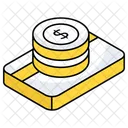 Finance Money Economy Icon