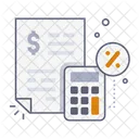 Finance Icon