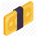 Banknote Currency Money Icon