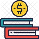 Finance  Icon