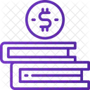 Finance  Icon