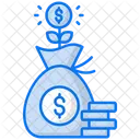 Finance  Icon