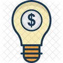 Idea Provider Idea Get Idea Icon