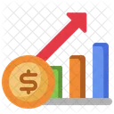 Finance Investing  Icon