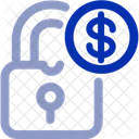 Finance Lock Finance Lock Icon