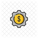 Finance Icon