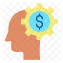 Ibusiness Product Finance Managment Business Mind Icon