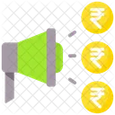 Marketingm Icon
