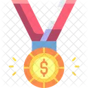Business Finance Company Icon