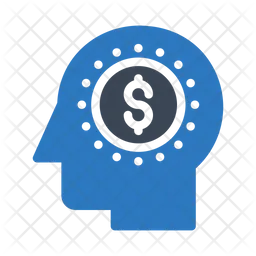 Finance Mind  Icon