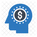 Finance Mind  Icon