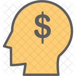 Finance Mind  Icon