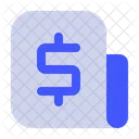 News Financial News Finance Icon