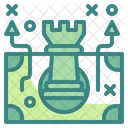Finance Planning  Icon