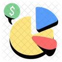 Finance Portfolio  Icon