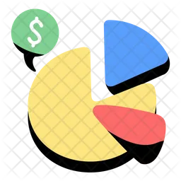 Finance Portfolio  Icon