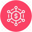 Finance Profit  Icon