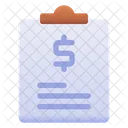 Report Icon
