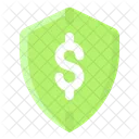 Business Finance Finance Security Money Security Icon