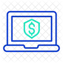 Ifinance Security Finance Security Online Banking Security Icon