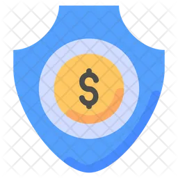 Finance Security  Icon