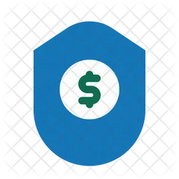 Finance Security  Icon