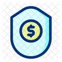Finance Security Online Money Security Online Banking Security Icon