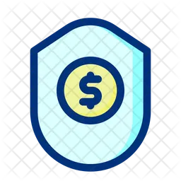 Finance Security  Icon