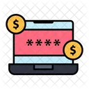 Finance Security Money Save Icon