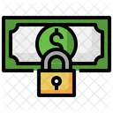 Finance Security  Icon