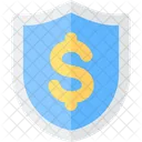Finance Security  Icon