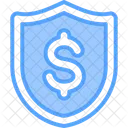 Finance Security Finance Security Icon