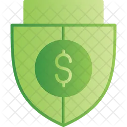 Finance Security  Icon