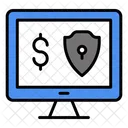 Finance Security Security Finance Icon