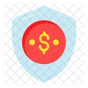 Finance Security Icon