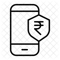 Finance Security  Icon