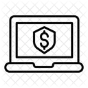 Ifinance Security Finance Security Online Banking Security Icon