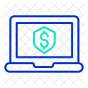 Ifinance Security Finance Security Online Banking Security Icon