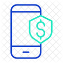 Ifinance Application Finance Security Online Banking Security Icon