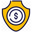 Finance Security  Icon