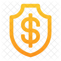 Finance Security  Icon