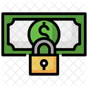 Finance Security  Icon