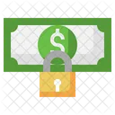 Finance Security  Icon