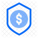 Finance Security  Icon