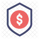 Finance Security  Icon