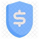 Finance Security  Icon