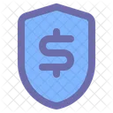 Finance Security  Icon