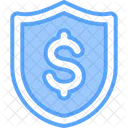 Finance Security Finance Security Icon