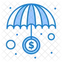 Finance Security  Icon