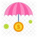 Finance Security  Icon